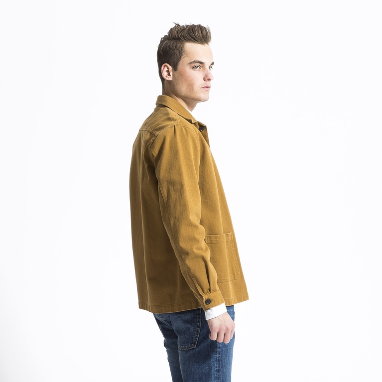 Overshirt "Robert" Overshirt "Robert"